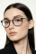 Gọng kính Rayban mã ORX7247D ( 9 )